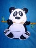 Schlummerlicht panda bear TEDDY LAMP BAPTISM