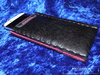 Leather case for 5 inch mobile phones