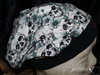 Kultige Totenkopf Beanie - Mütze - alle Größen