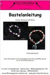 Children Bracelet Crafting Instructions PDF
