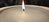 Outdoor Beton Kerze Hestia  – Durchmesser 24cm