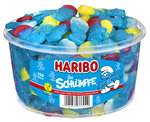 Haribo The Smurfs Bags