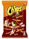 Chips BBQ Japan Import 75g Haltbar bis: 30.04.2024